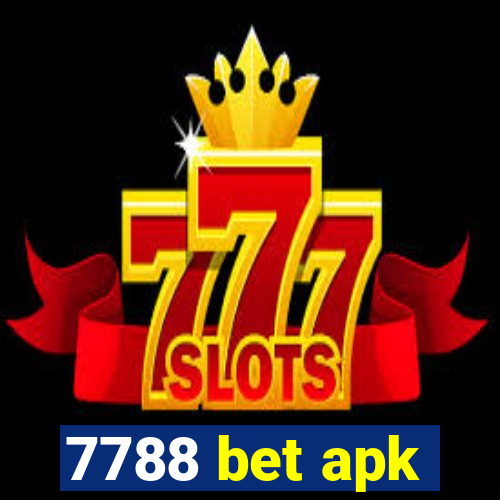 7788 bet apk